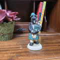 Vintage Country Companions Scottie Piper CC65 Figurine | Robert Harrop England Collectible Scottish Dog Ornament