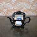 Cardew Design Novelty Teapot Choice Kitchen Cupboard Wash Stand Range Cooker Made in England