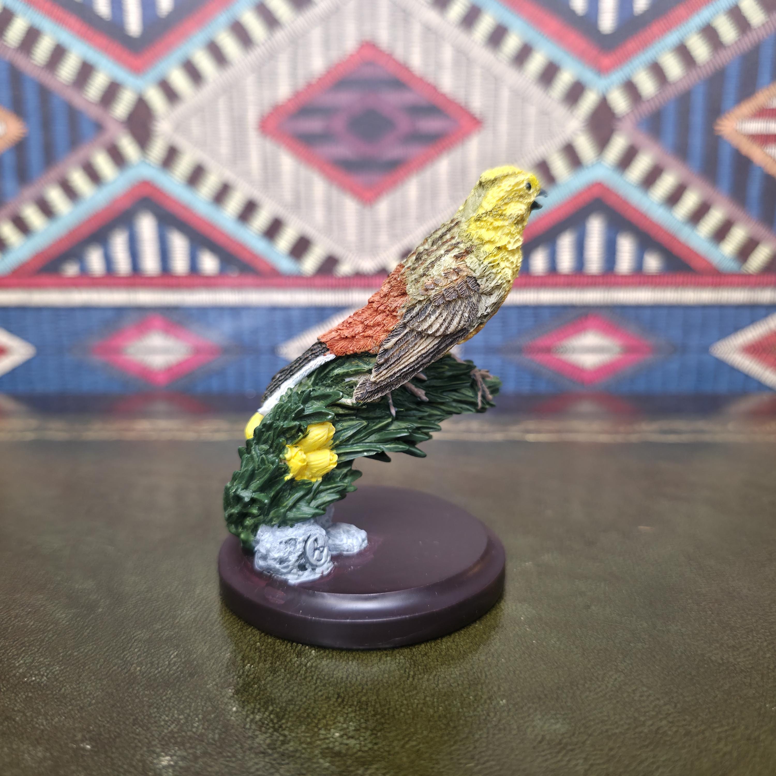 Country Bird Collection Figurines Andy Pearce Eaglemoss 2002 2003 Hand Painted Bird Sculptures Choose