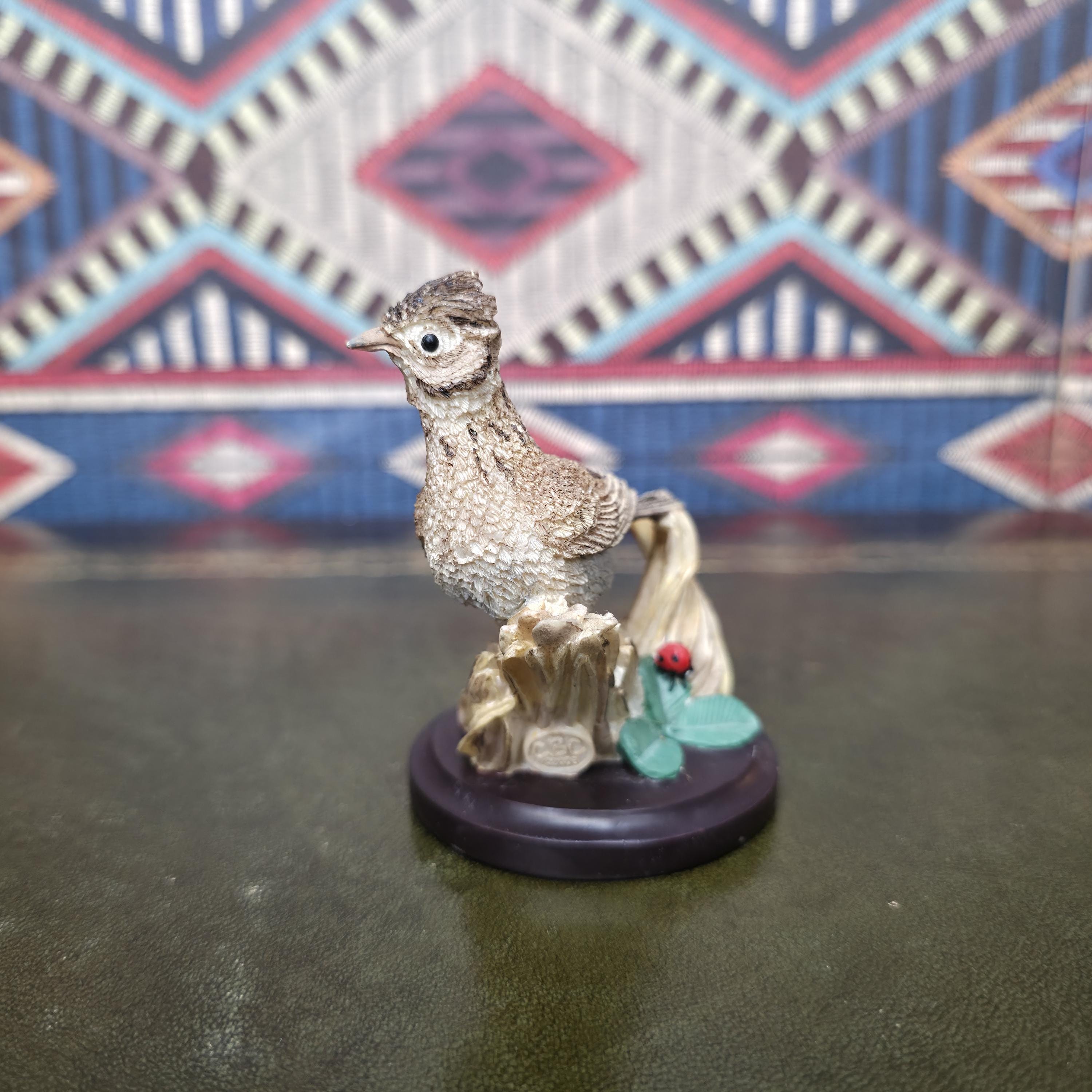 Country Bird Collection Figurines Andy Pearce Eaglemoss 2002 2003 Hand Painted Bird Sculptures Choose