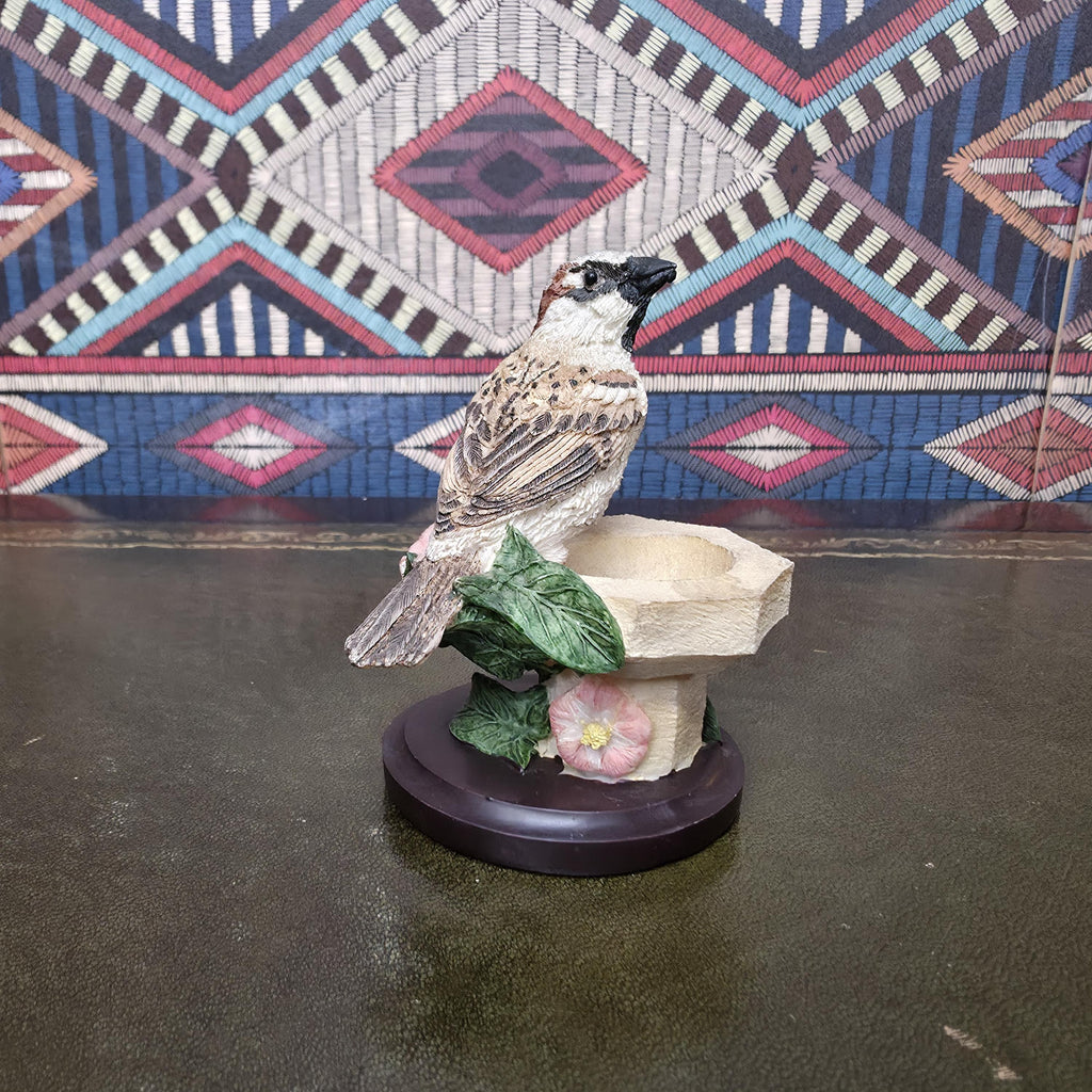 Country Bird Collection Andy Pearce 2002 Hand Painted British Piece Choice of Five Species