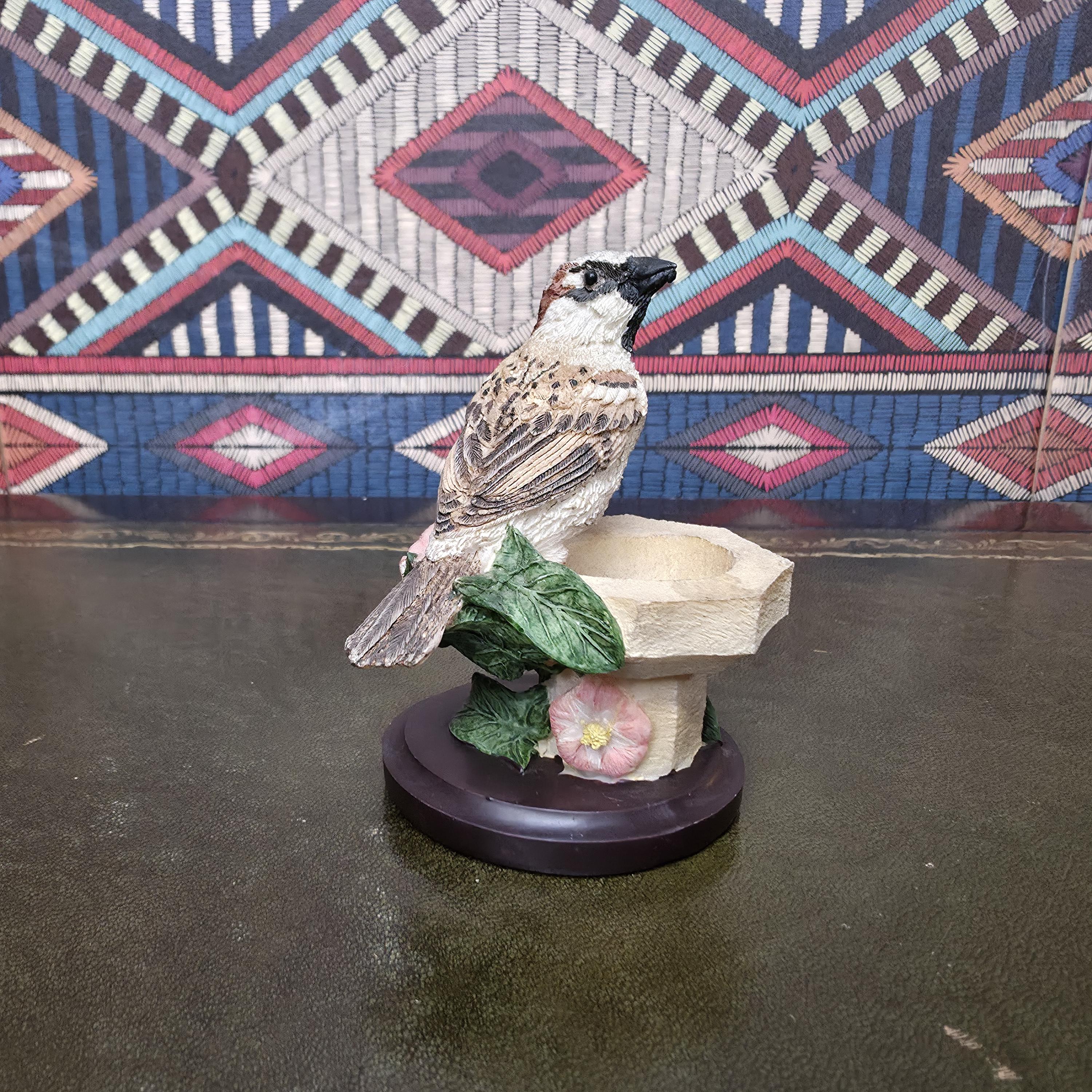 Country Bird Collection Andy Pearce 2002 Hand Painted British Piece Choice of Five Species