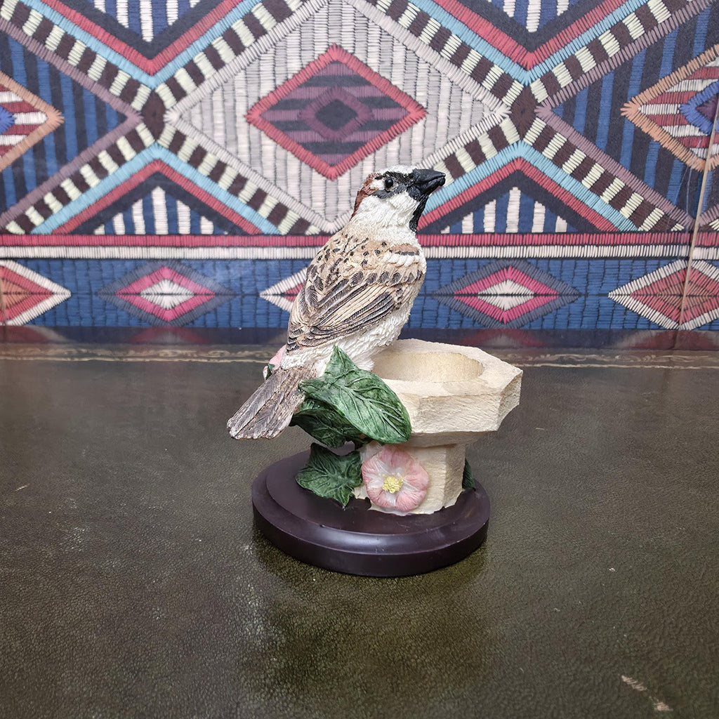 Country Bird Collection Andy Pearce 2002 Hand Painted British Piece Choice of Five Species
