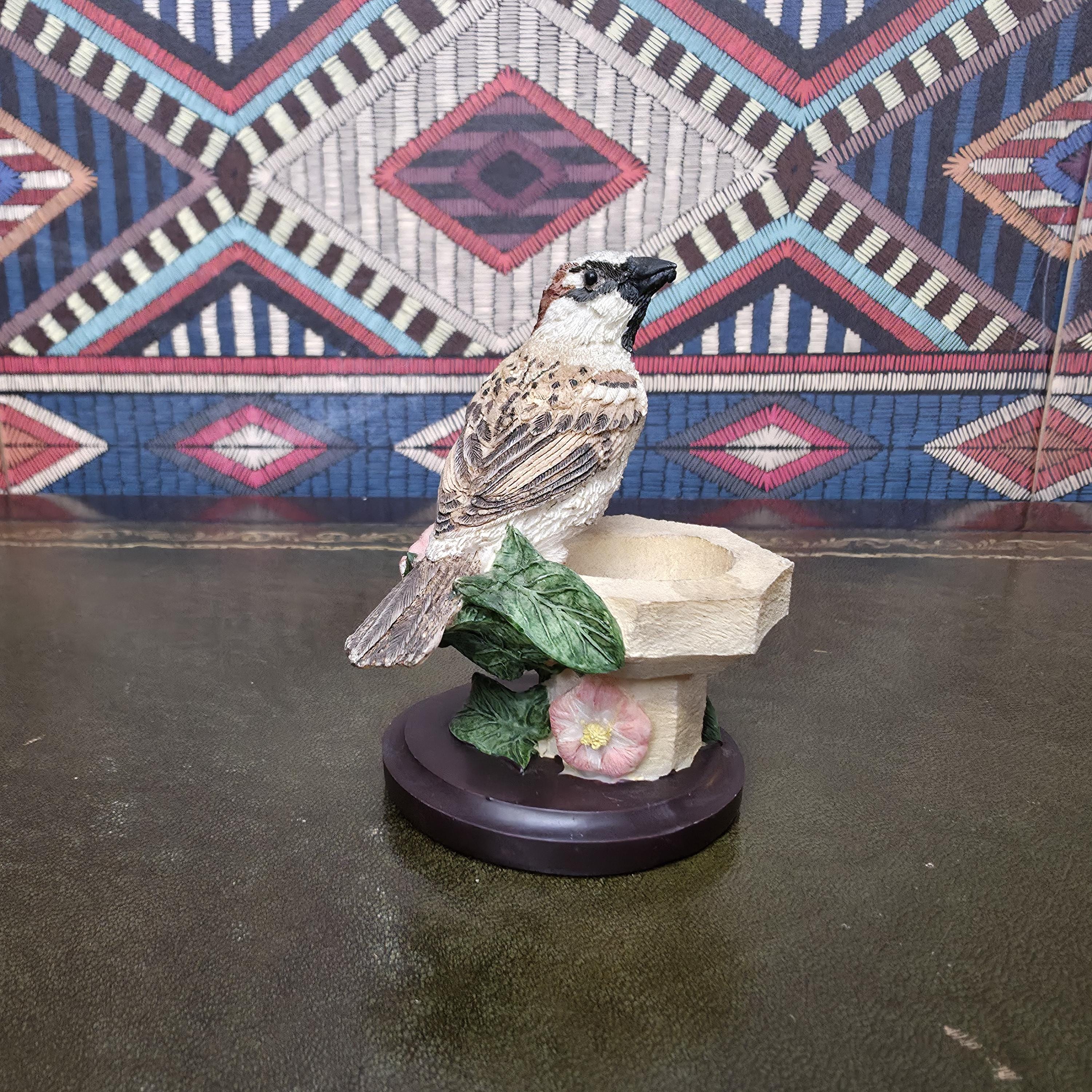 Country Bird Collection Andy Pearce 2002 Hand Painted British Piece Choice of Five Species