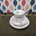 Paragon Victoriana Rose Tea Service Bone China England Replacement Ware Select Individual Item