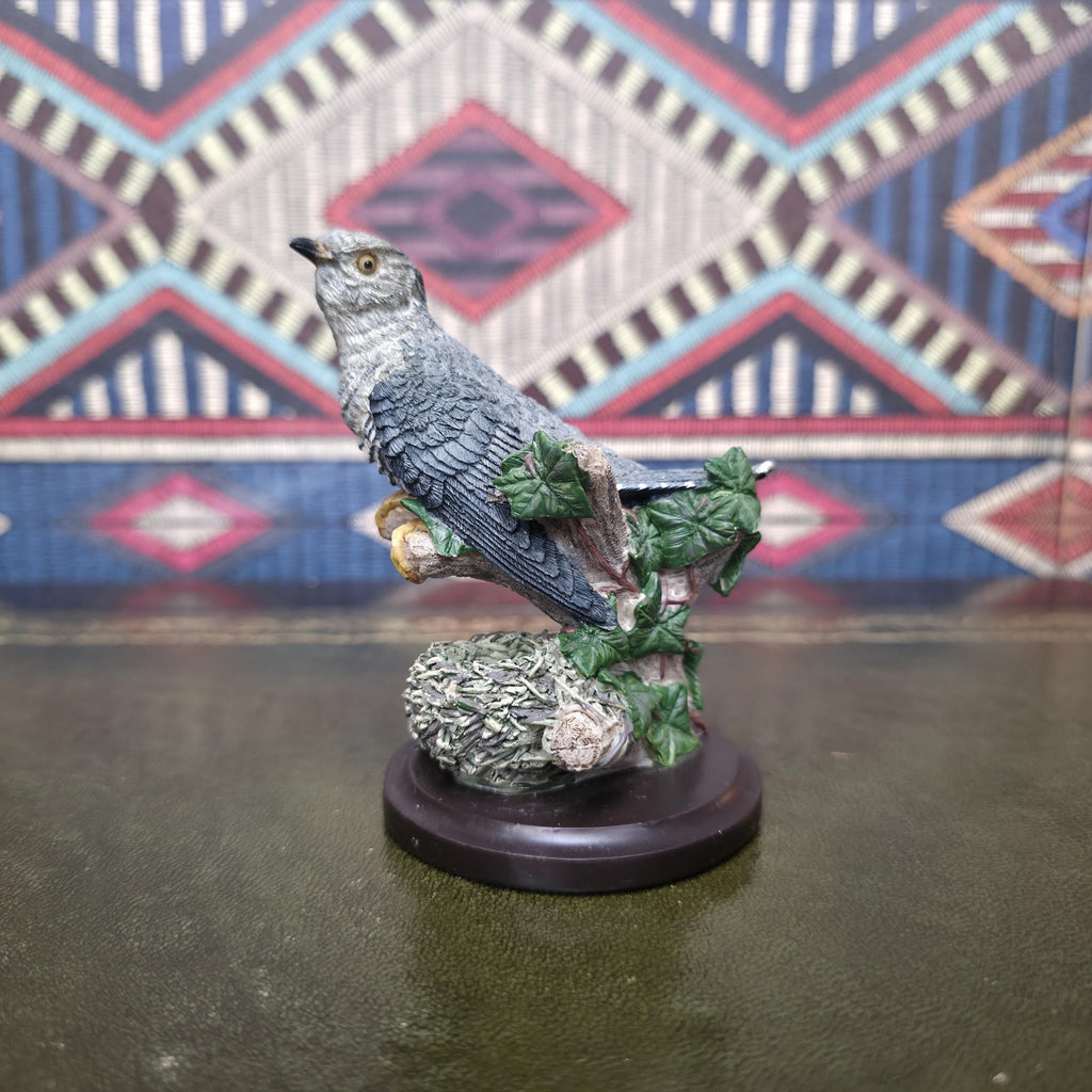 Country Bird Collection Figurines Hand Painted Wildlife Sculptures by Andy Pearce Eaglemoss Bird Species