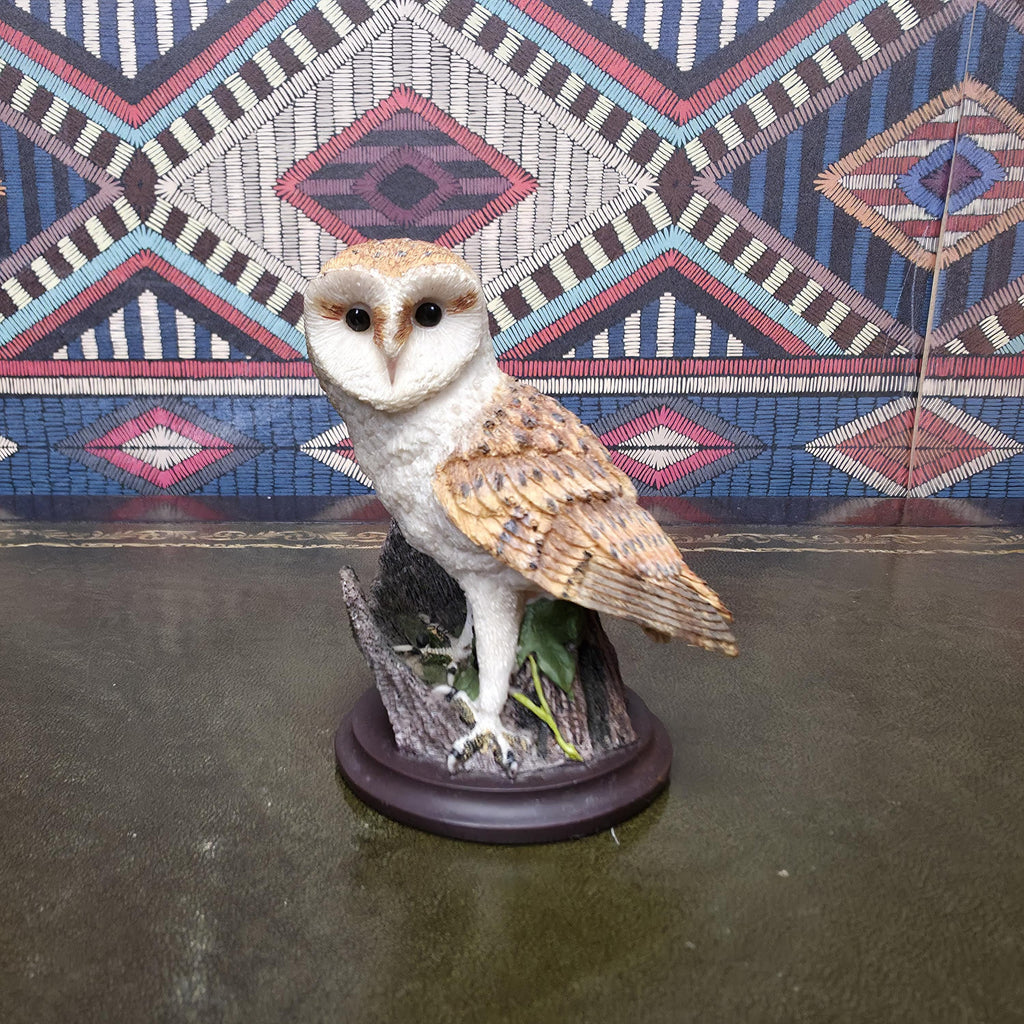 Country Bird Collection Andy Pearce 2002 Hand Painted British Piece Choice of Five Species