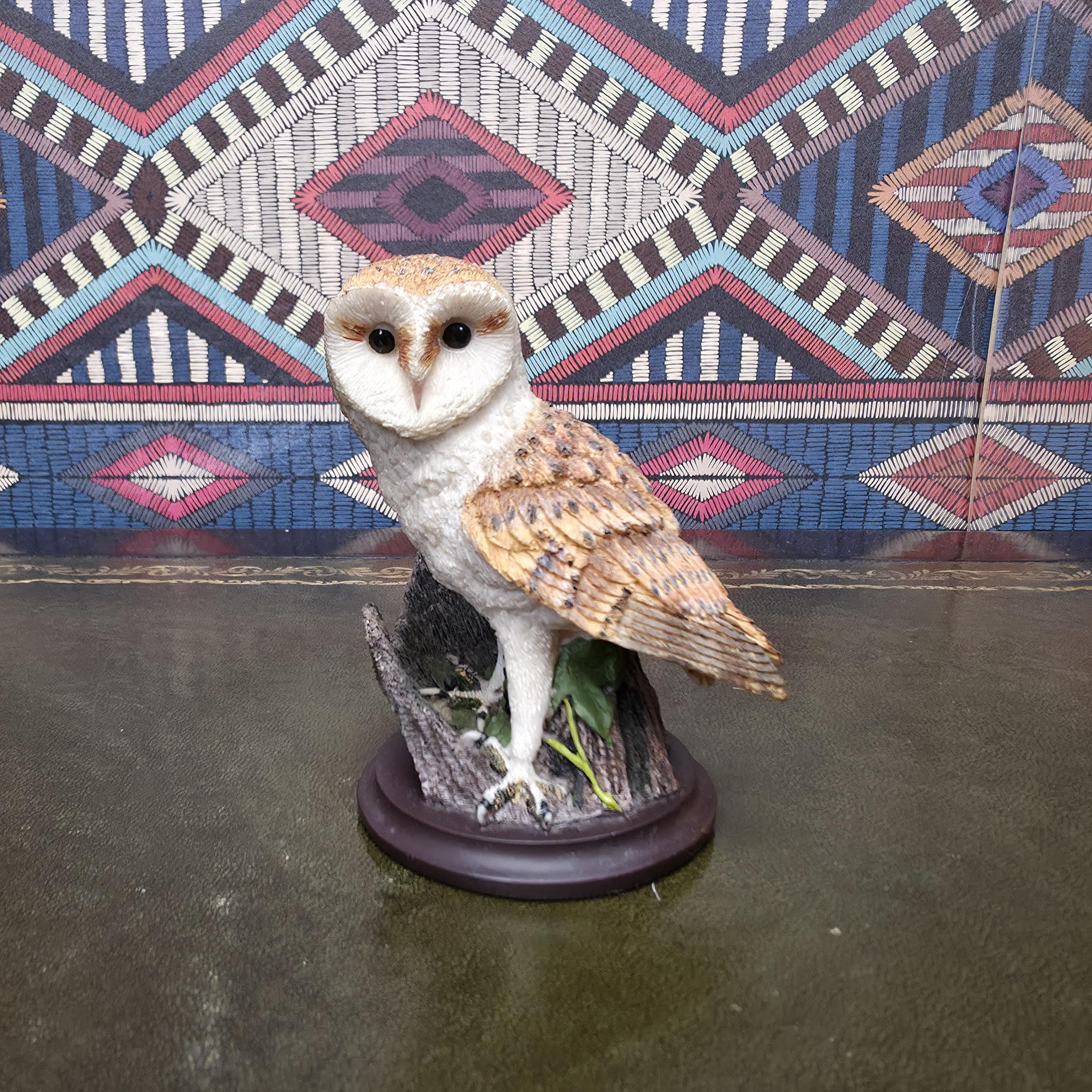 Country Bird Collection Andy Pearce 2002 Hand Painted British Piece Choice of Five Species