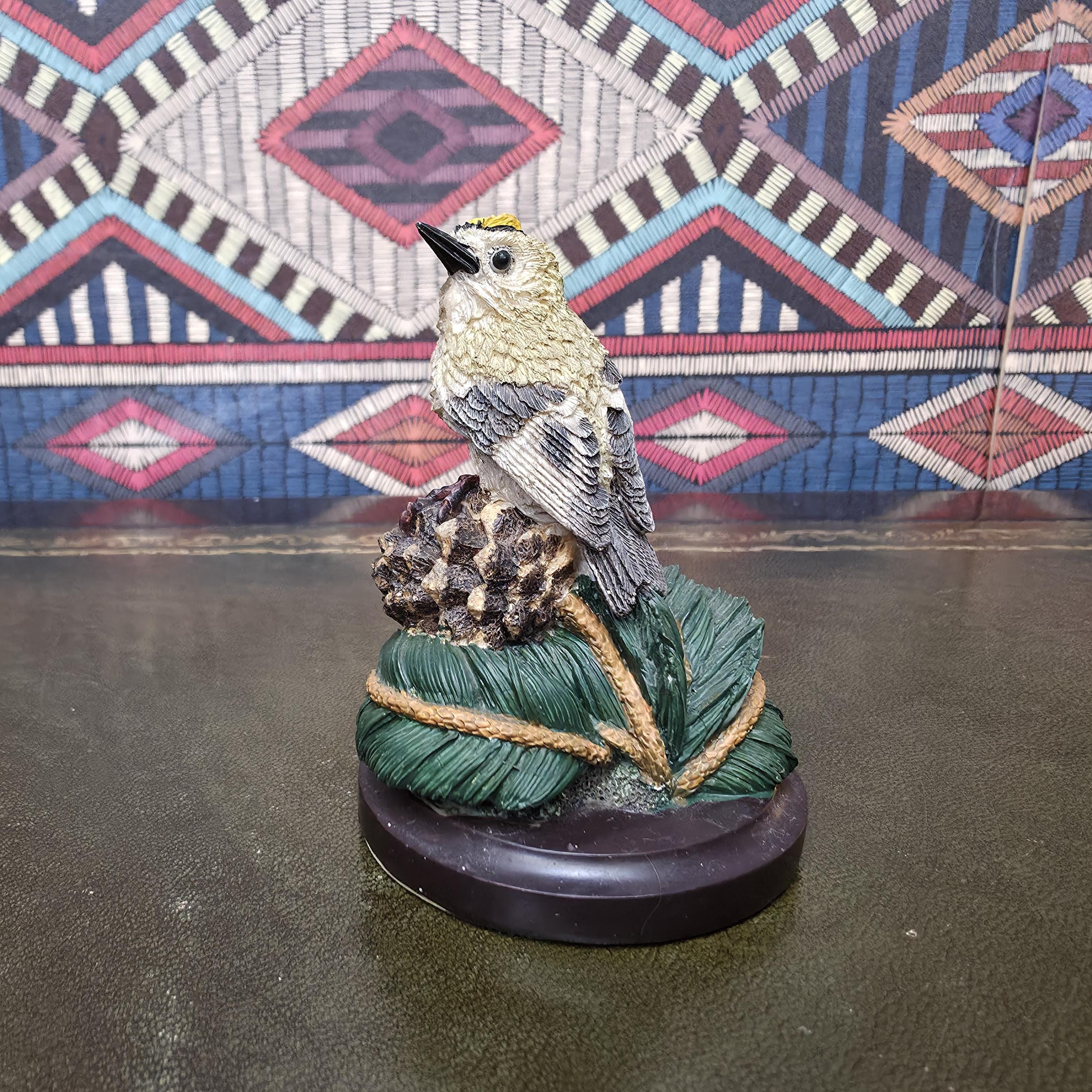 Country Bird Collection Andy Pearce 2002 Hand Painted British Piece Choice of Five Species